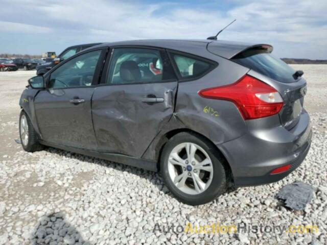 FORD FOCUS SE, 1FADP3K21DL339003