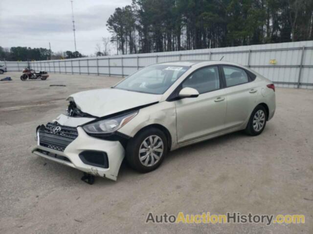 HYUNDAI ACCENT SE, 3KPC24A35JE020695