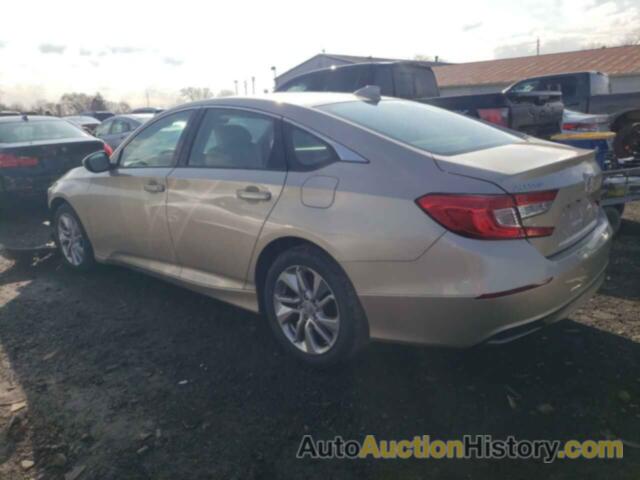 HONDA ACCORD LX, 1HGCV1F16KA061629