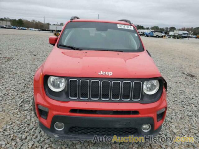 JEEP RENEGADE LATITUDE, ZACNJABB8LPL02039