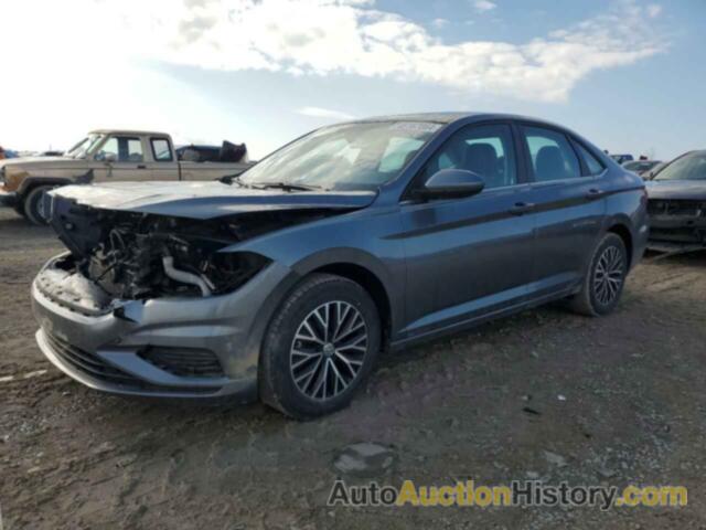 VOLKSWAGEN JETTA S, 3VWC57BU6KM276137