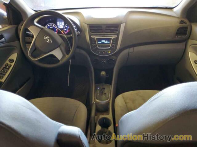 HYUNDAI ACCENT SE, KMHCT4AE0GU013710