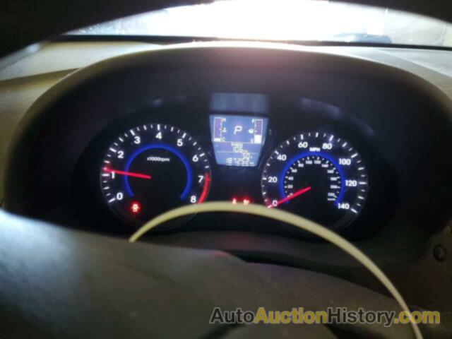 HYUNDAI ACCENT SE, KMHCT4AE0GU013710