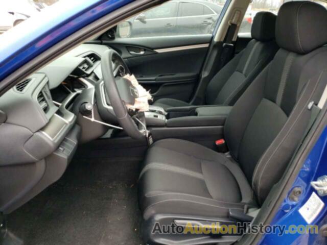 HONDA CIVIC EX, 19XFC1F31HE019863