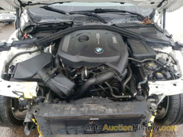 BMW 4 SERIES, WBA4W5C53JAE43534