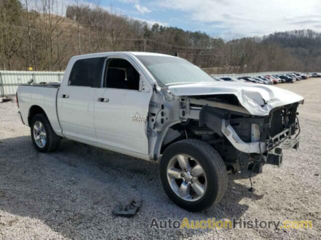 RAM 1500 SLT, 3C6RR7LT8JG266480