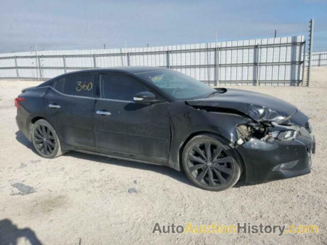 NISSAN MAXIMA 3.5S, 1N4AA6AP9HC393982