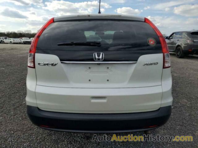 HONDA CRV EX, 5J6RM4H59EL009573