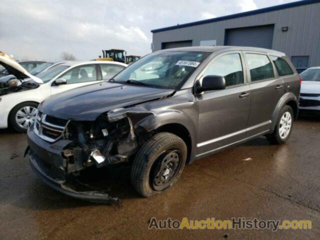 DODGE JOURNEY SE, 3C4PDCAB6ET150614