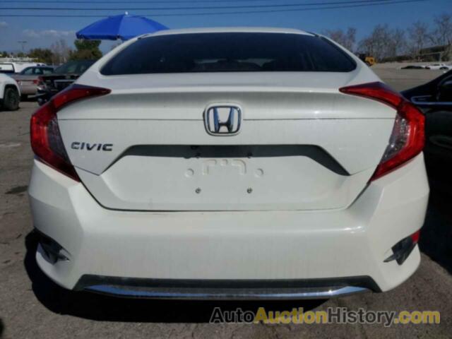 HONDA CIVIC LX, 19XFC2F62KE033021