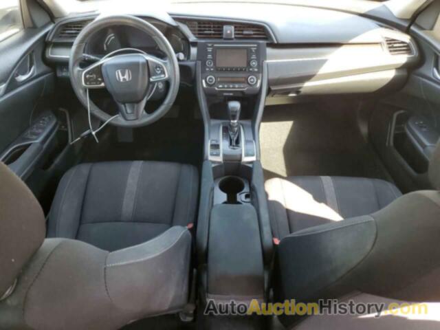 HONDA CIVIC LX, 19XFC2F62KE033021