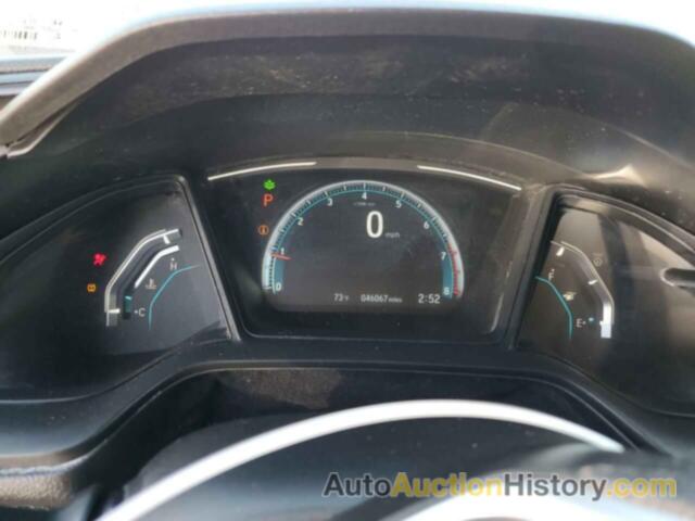 HONDA CIVIC LX, 19XFC2F62KE033021