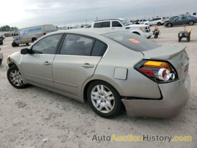 NISSAN ALTIMA BASE, 1N4AL2AP8CC104554