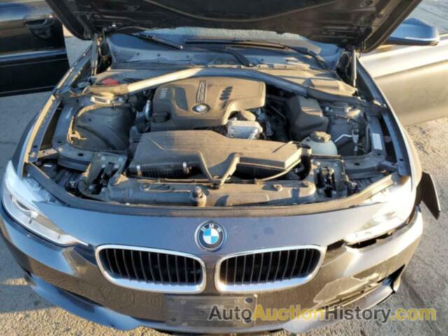 BMW 3 SERIES I XDRIVE, WBA3C3G58FNS76801