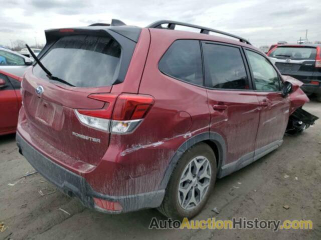 SUBARU FORESTER PREMIUM, JF2SKADC5RH450451