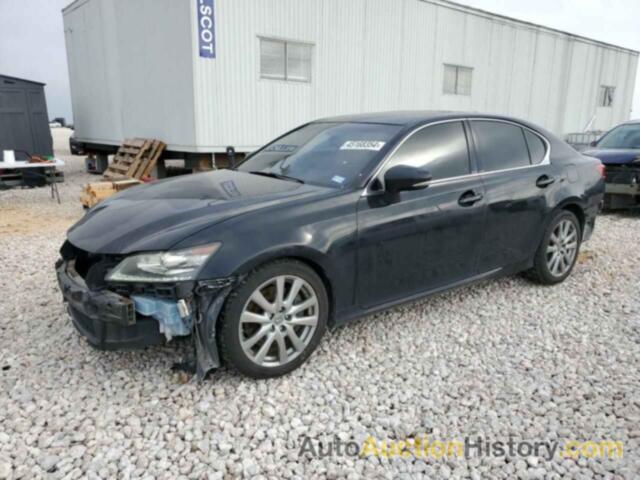 LEXUS GS350 350, JTHBE1BL9D5022562