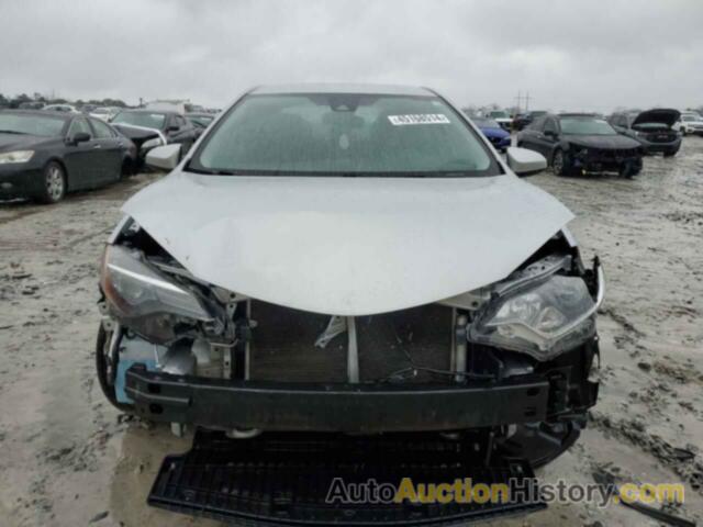 TOYOTA COROLLA L, 2T1BURHE3JC032269