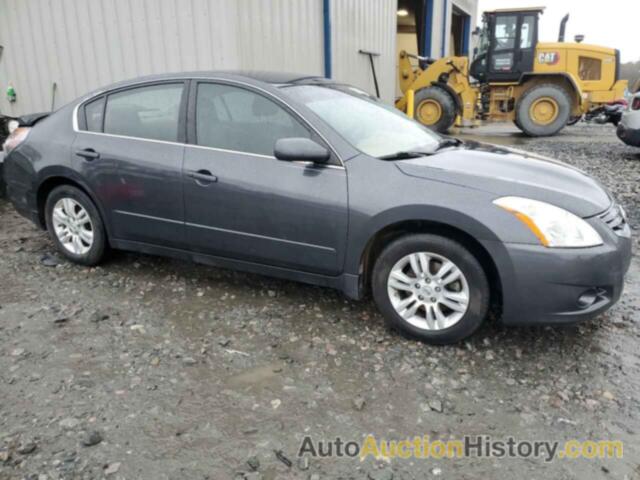 NISSAN ALTIMA BASE, 1N4AL2AP1BN473162