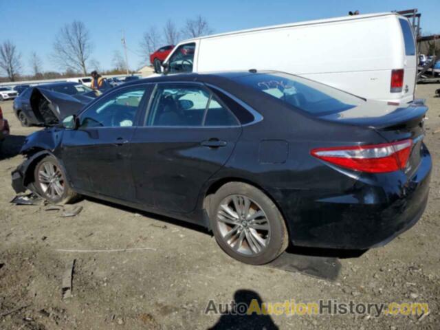 TOYOTA CAMRY LE, 4T1BF1FK1FU108825