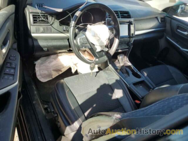 TOYOTA CAMRY LE, 4T1BF1FK1FU108825