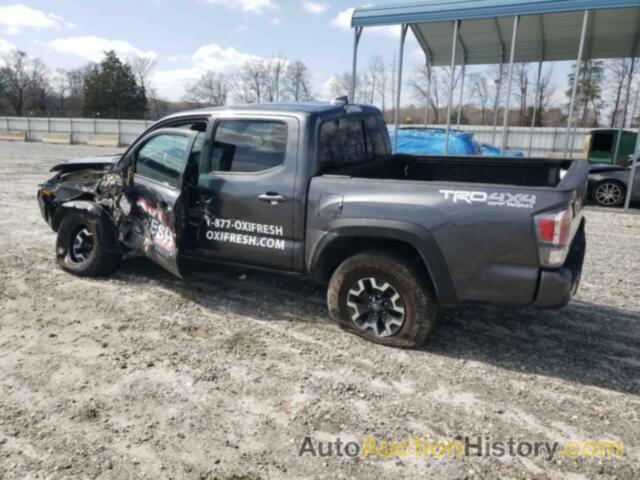 TOYOTA TACOMA DOUBLE CAB, 3TMCZ5AN4NM468571