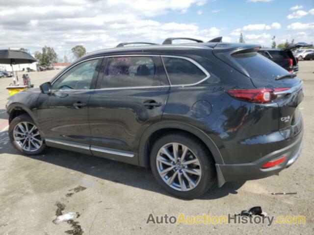 MAZDA CX-9 GRAND TOURING, JM3TCBDY7N0628023