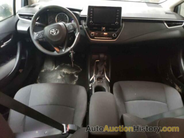 TOYOTA COROLLA LE, 5YFEPMAE2MP247910