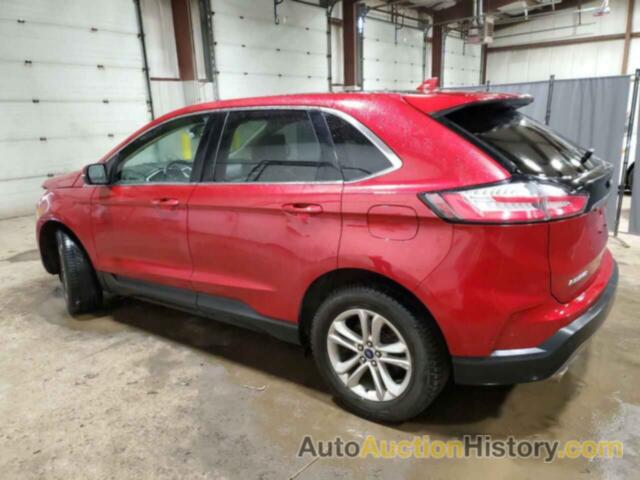 FORD EDGE SEL, 2FMPK3J92LBA42773