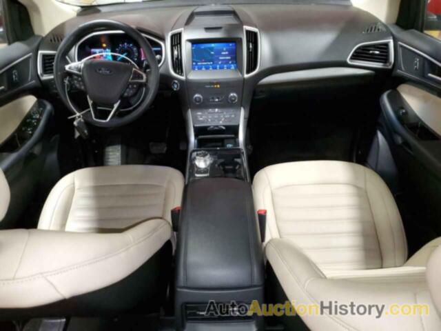 FORD EDGE SEL, 2FMPK3J92LBA42773