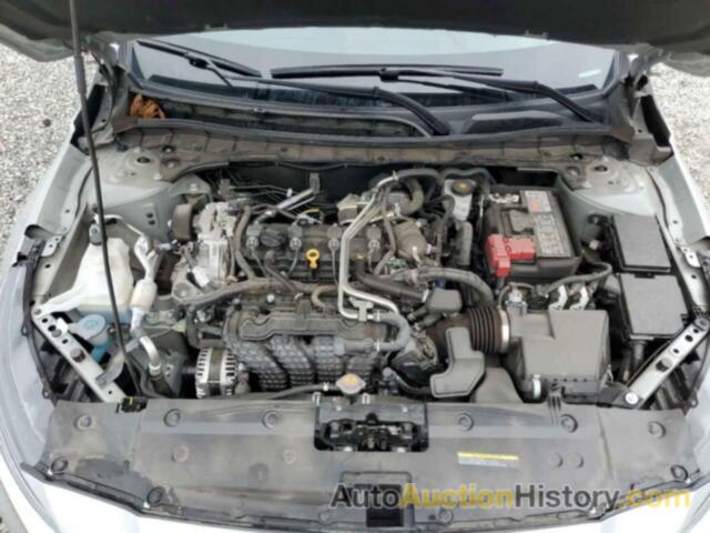 NISSAN ALTIMA S, 1N4BL4BV5PN338769