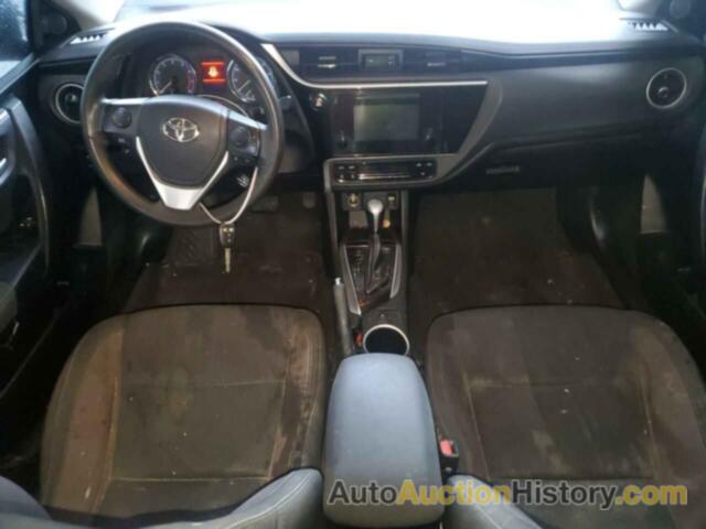 TOYOTA COROLLA L, 5YFBURHE4JP744502