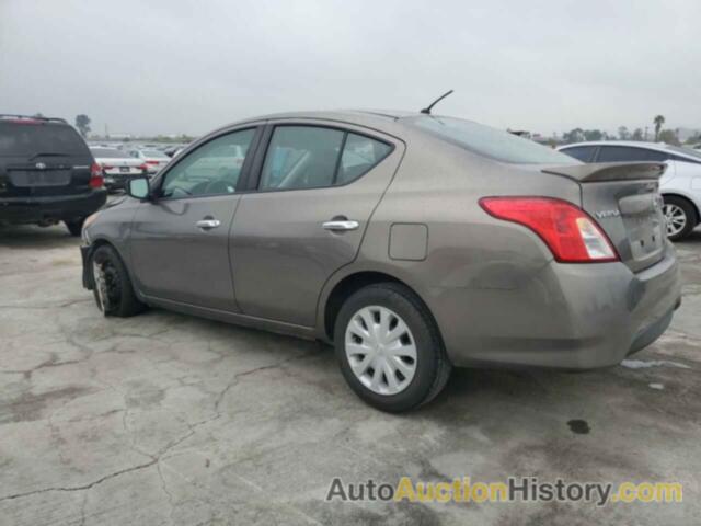 NISSAN VERSA S, 3N1CN7AP3HK452308