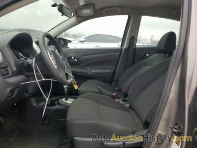 NISSAN VERSA S, 3N1CN7AP3HK452308