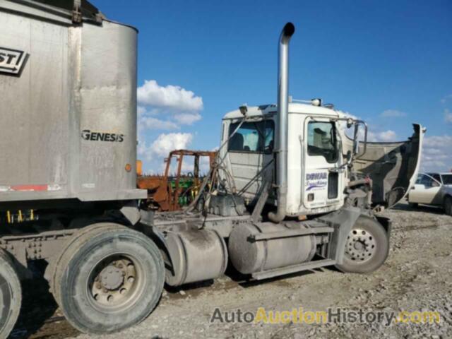 MACK 600 CXP600 CXP600, 1M1AP02Y87N002322