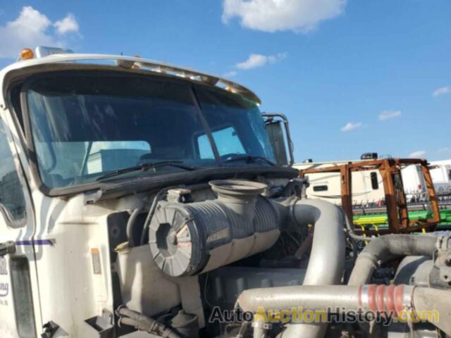 MACK 600 CXP600 CXP600, 1M1AP02Y87N002322