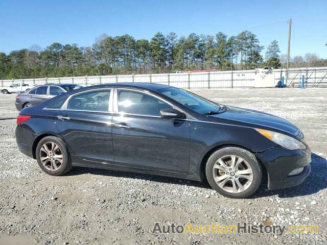 HYUNDAI SONATA SE, 5NPEC4AC2DH711415