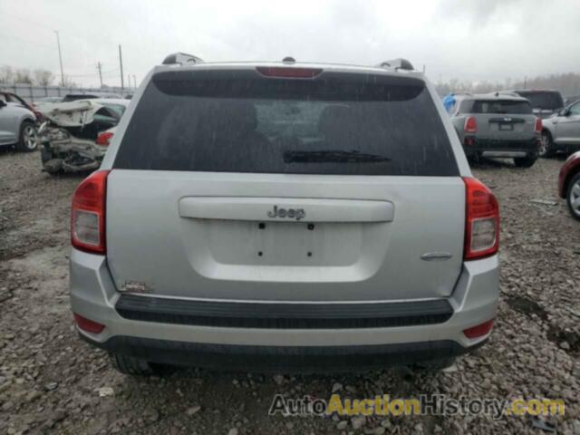 JEEP COMPASS LATITUDE, 1C4NJCEB2DD230040