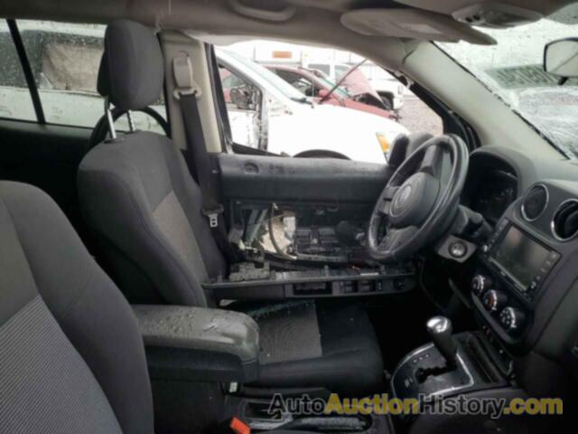 JEEP COMPASS LATITUDE, 1C4NJCEB2DD230040