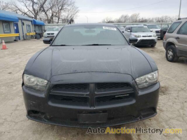 DODGE CHARGER POLICE, 2B3CL1CG7BH545731