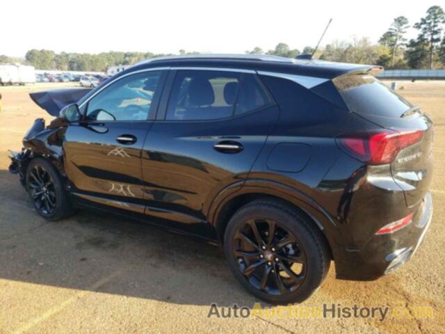 BUICK ENCORE SPORT TOURING, KL4AMDSL4RB018648