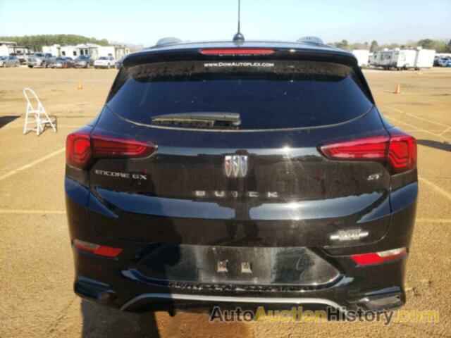 BUICK ENCORE SPORT TOURING, KL4AMDSL4RB018648