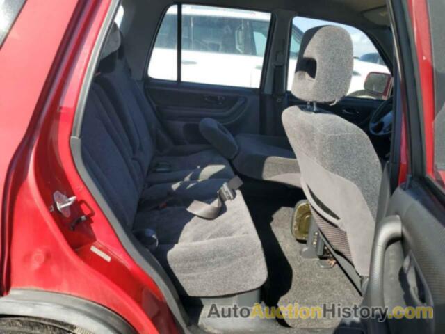 HONDA CRV LX, JHLRD28461S009437