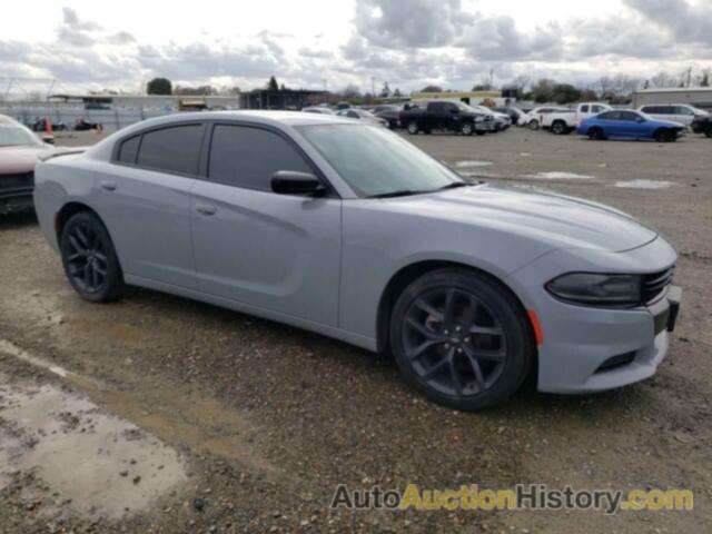 DODGE CHARGER SXT, 2C3CDXBG1MH650322