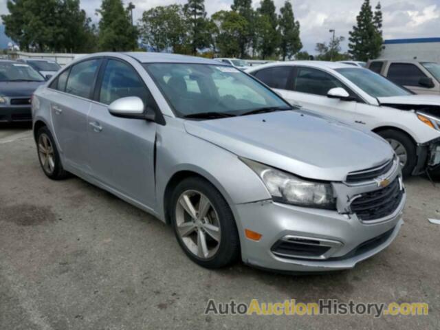 CHEVROLET CRUZE LT, 1G1PE5SBXF7140271