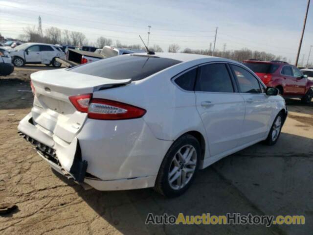 FORD FUSION SE, 3FA6P0HD3ER109742