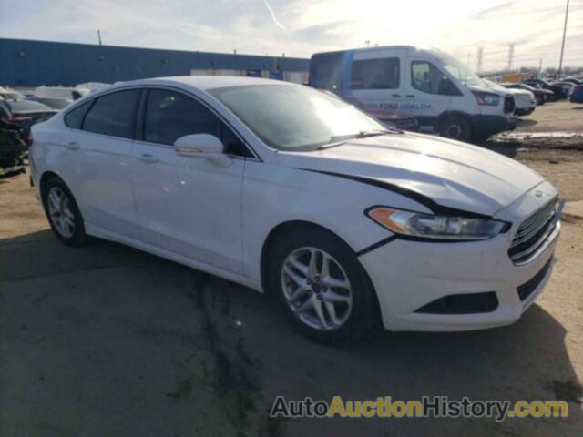 FORD FUSION SE, 3FA6P0HD3ER109742