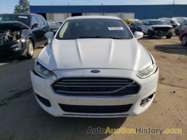 FORD FUSION SE, 3FA6P0HD3ER109742