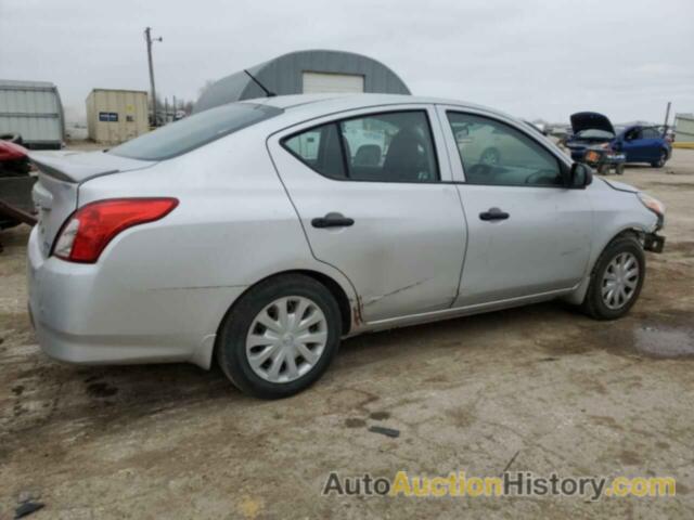 NISSAN VERSA S, 3N1CN7AP3FL817755