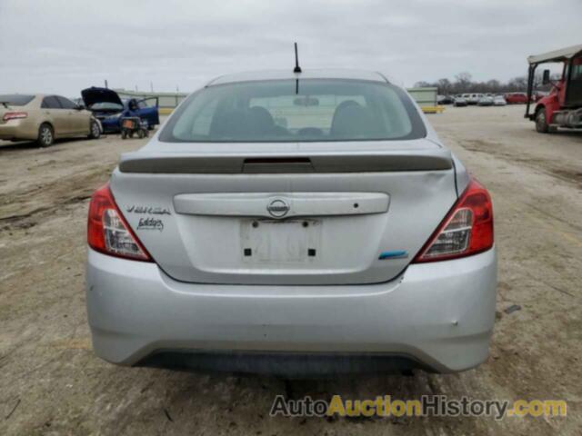 NISSAN VERSA S, 3N1CN7AP3FL817755