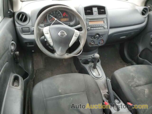 NISSAN VERSA S, 3N1CN7AP3FL817755